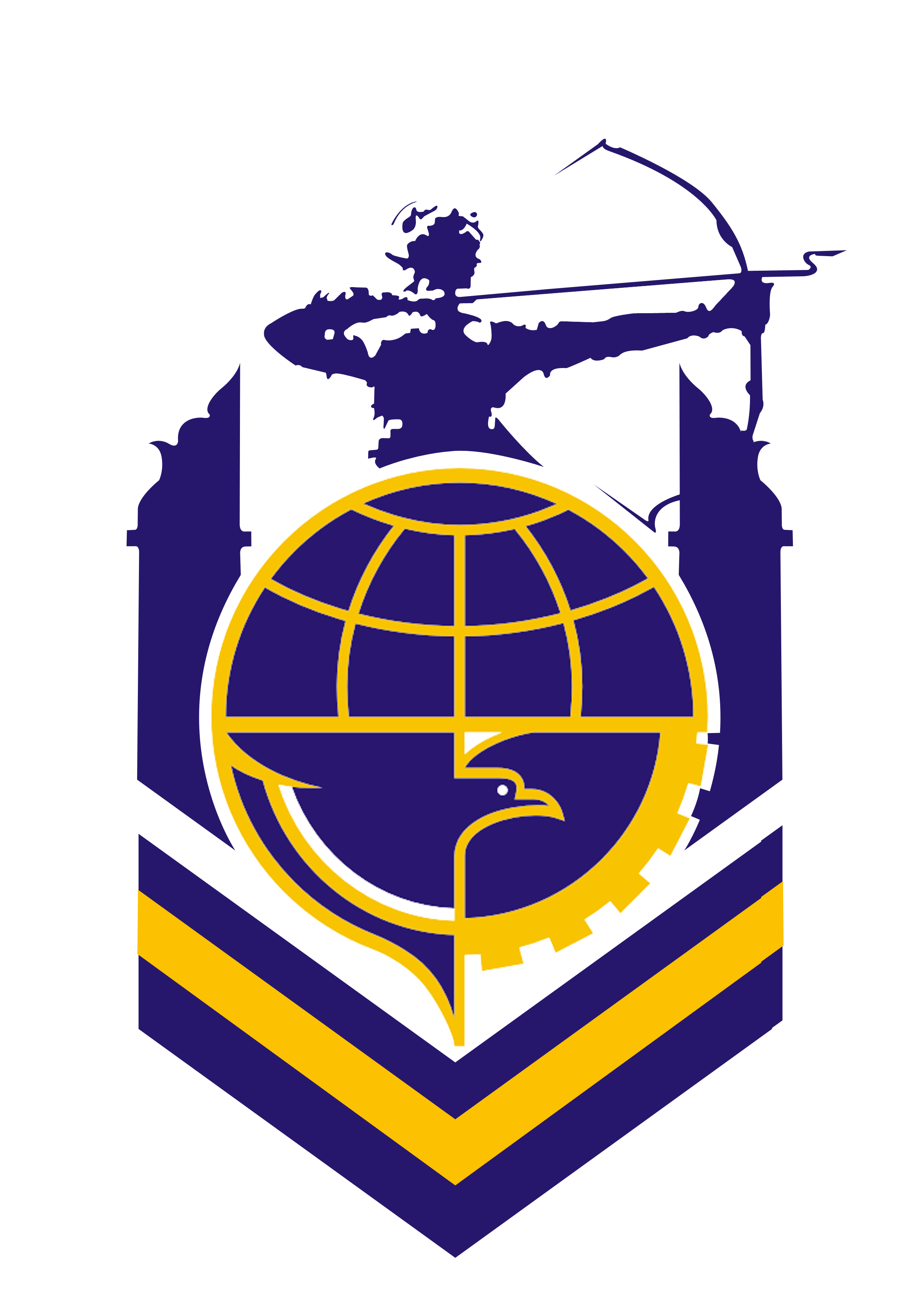 Logo Dishub